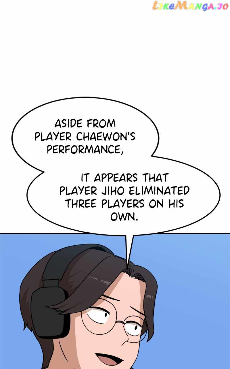 Double Click chapter 92 page 71