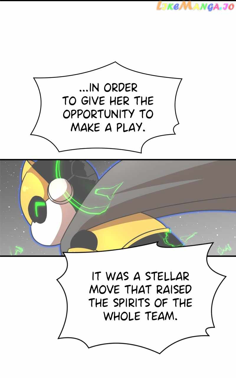 Double Click chapter 92 page 77