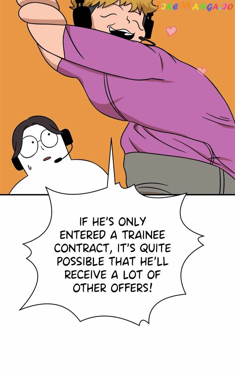 Double Click chapter 92 page 79