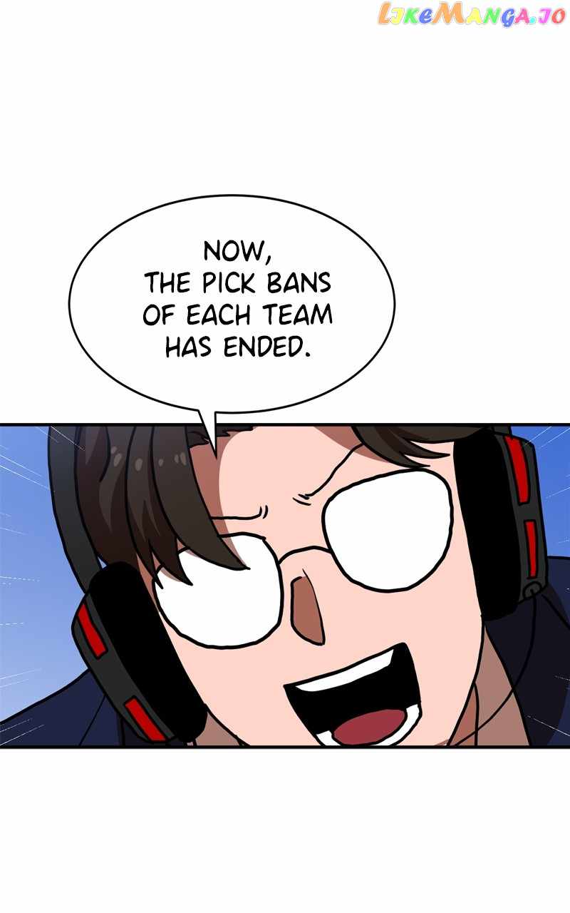 Double Click chapter 92 page 80