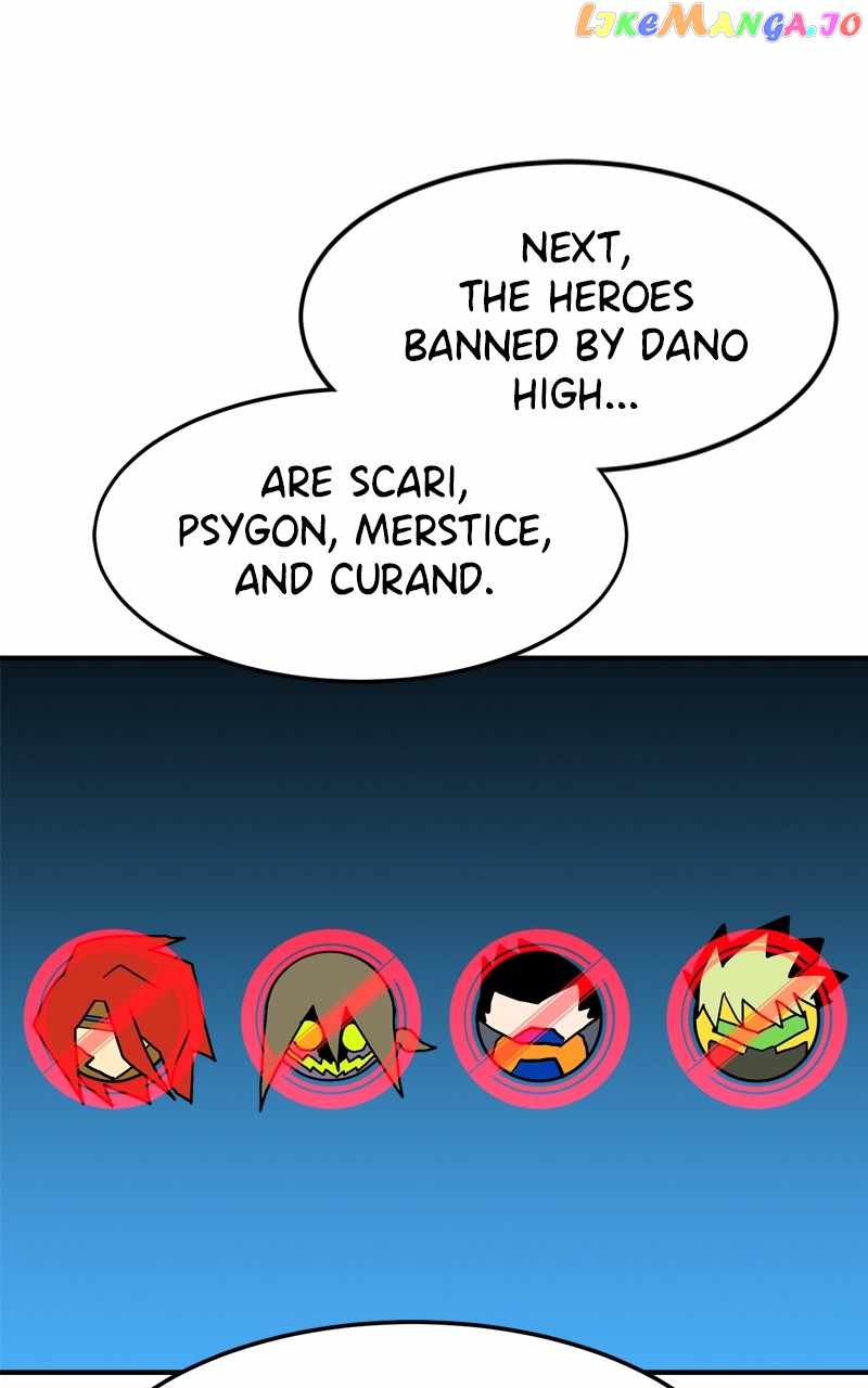 Double Click chapter 92 page 83