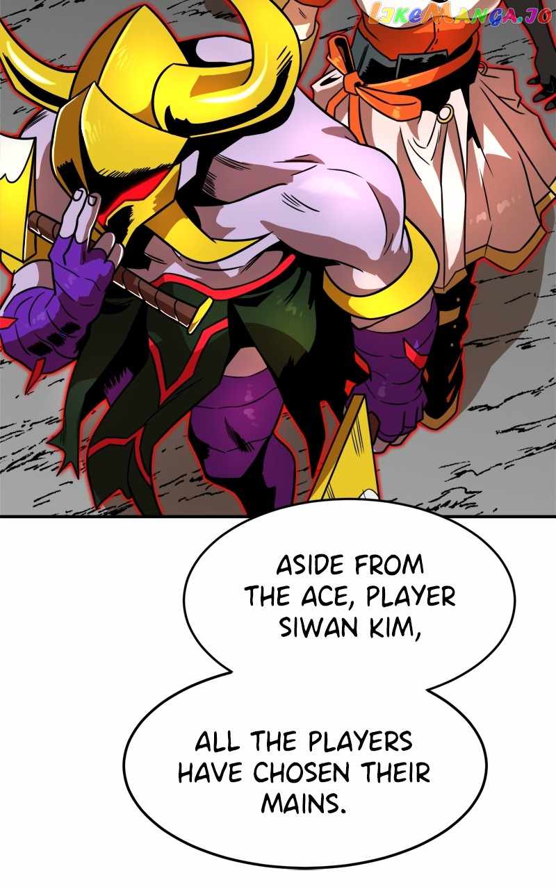 Double Click chapter 92 page 86