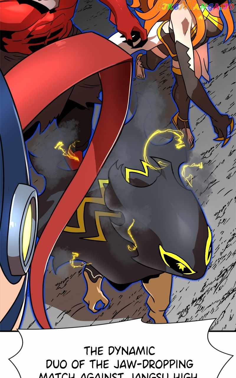 Double Click chapter 92 page 88