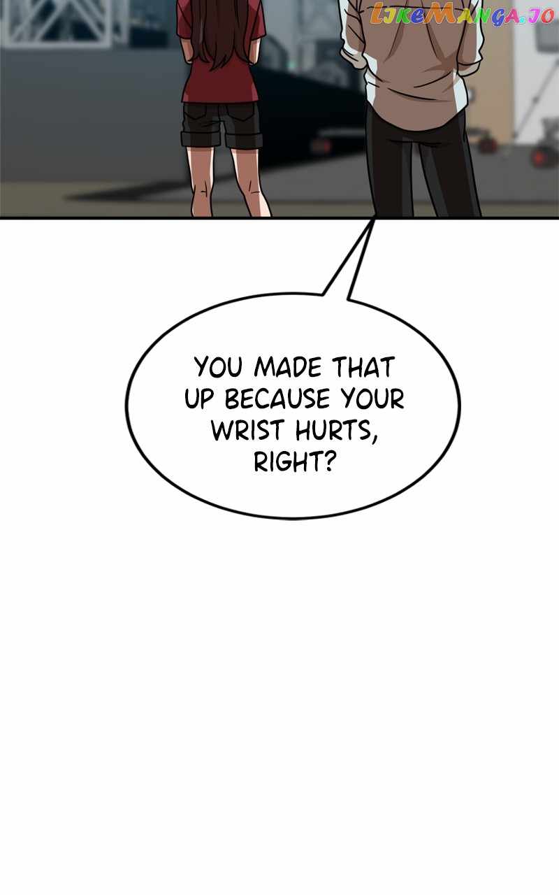 Double Click chapter 92 page 93