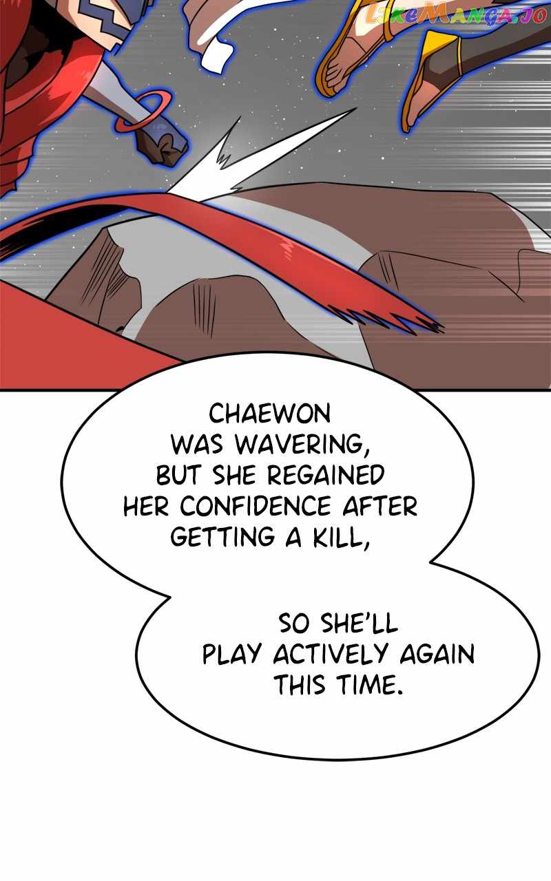 Double Click chapter 92 page 99