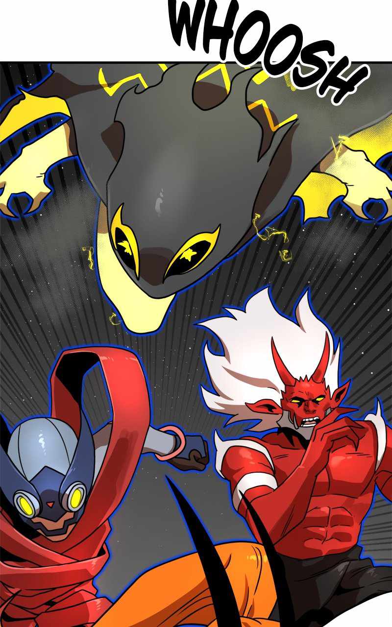 Double Click chapter 93 page 18