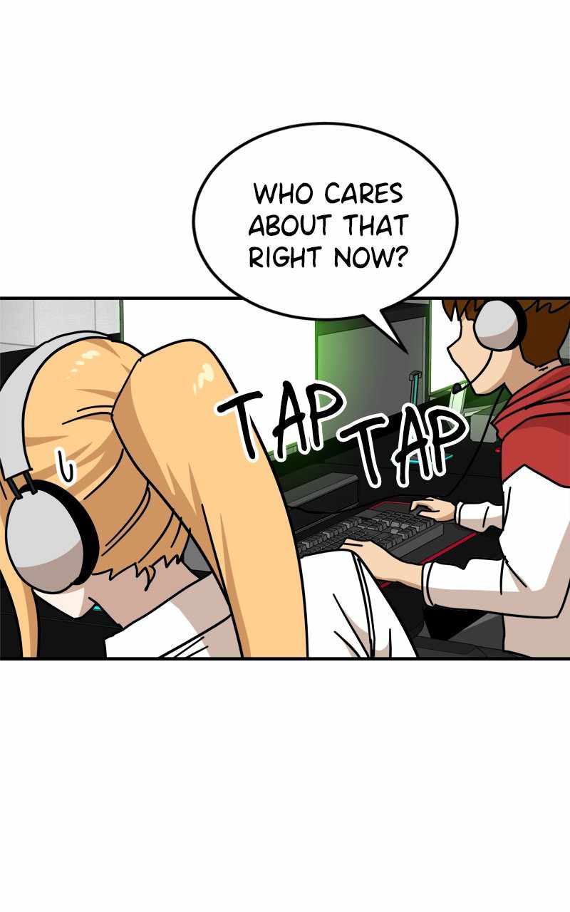 Double Click chapter 93 page 48