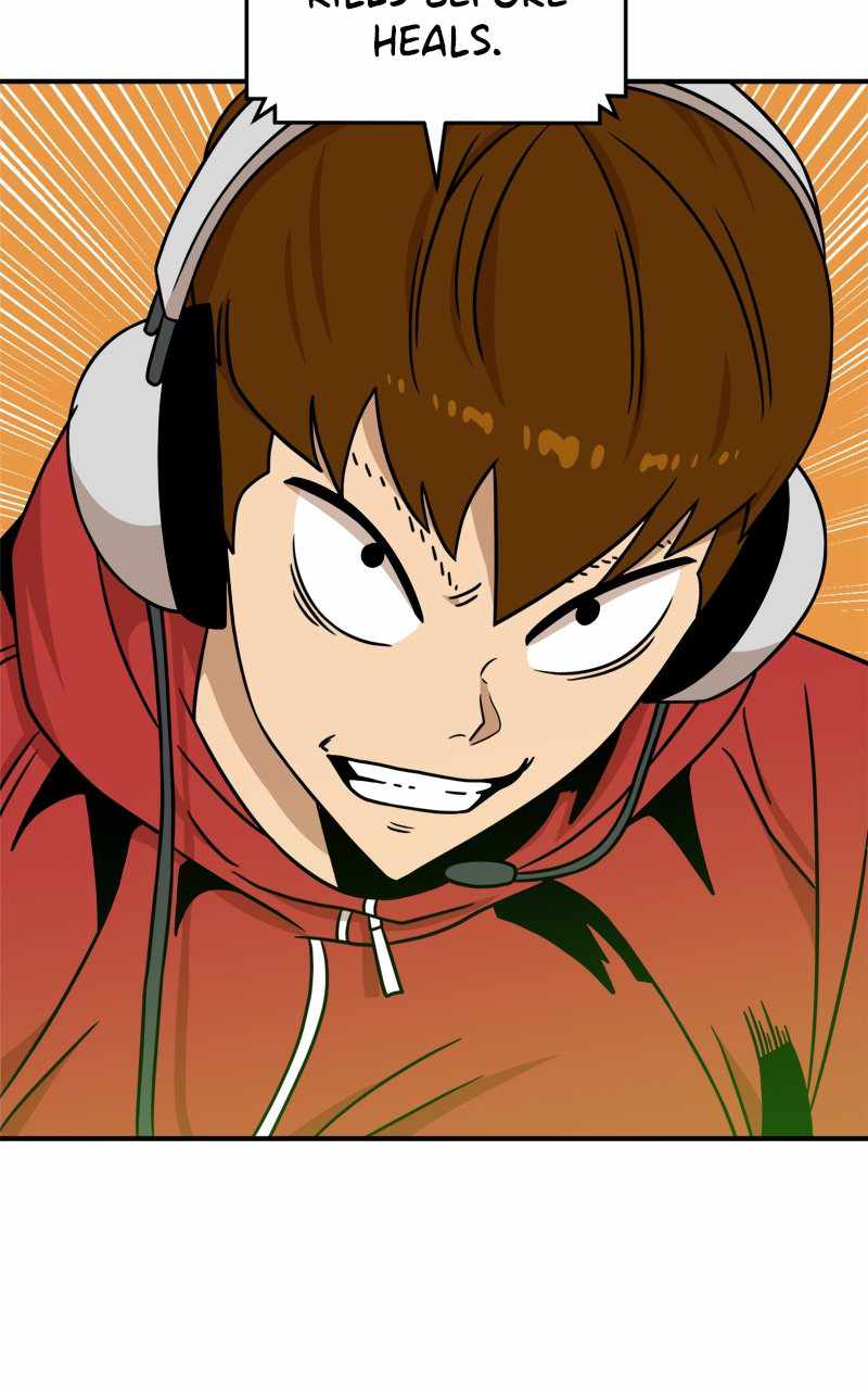 Double Click chapter 93 page 55