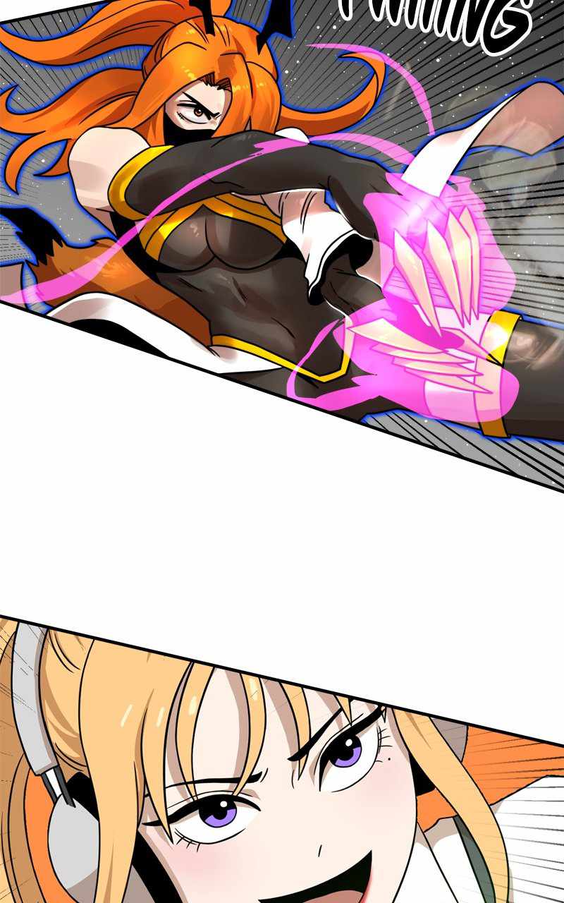 Double Click chapter 93 page 91