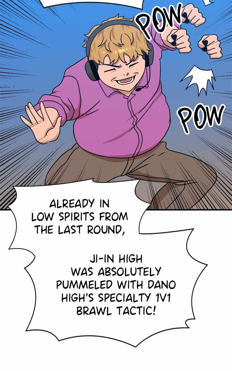 Double Click chapter 94 page 33