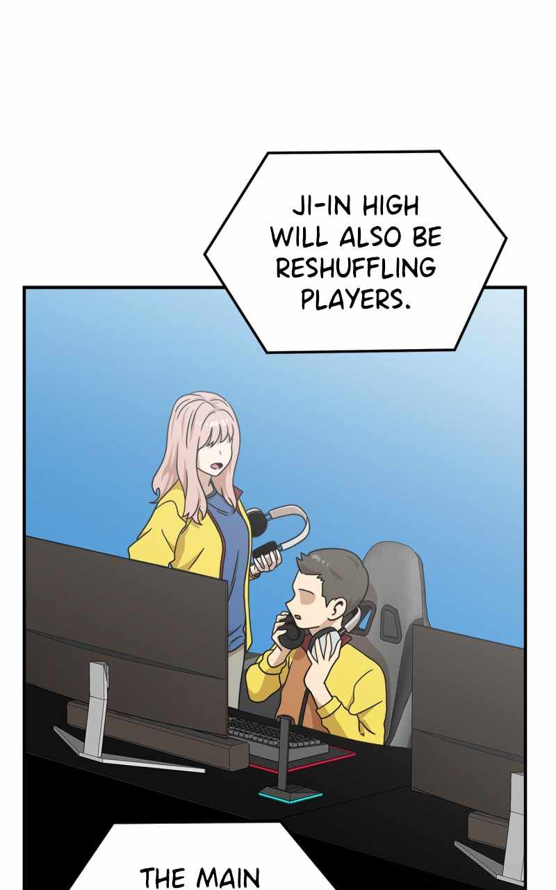 Double Click chapter 94 page 50