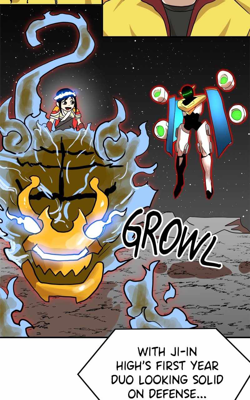 Double Click chapter 94 page 65