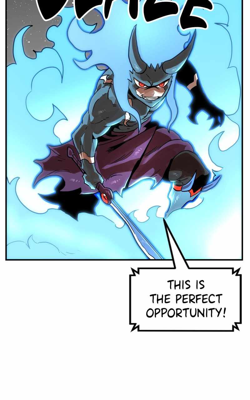 Double Click chapter 95 page 33