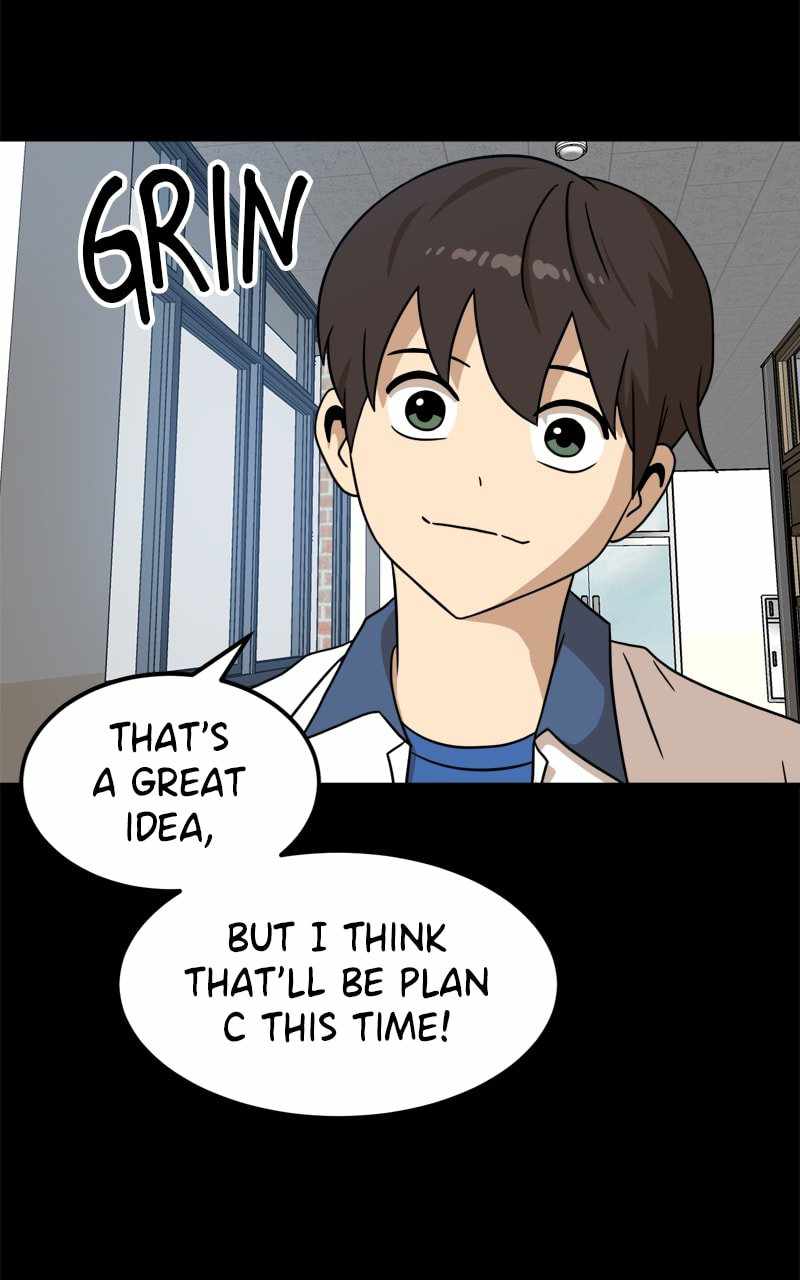 Double Click chapter 95 page 63