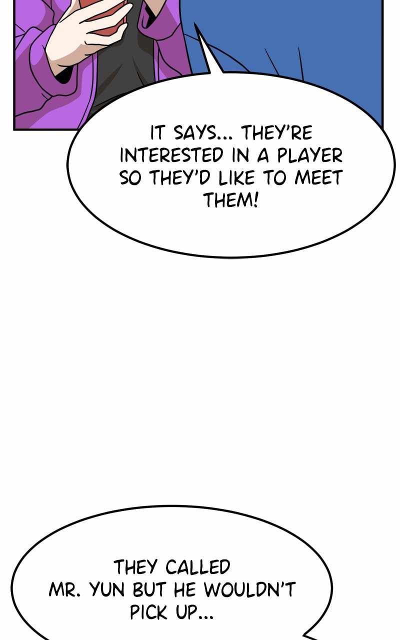 Double Click chapter 96 page 90