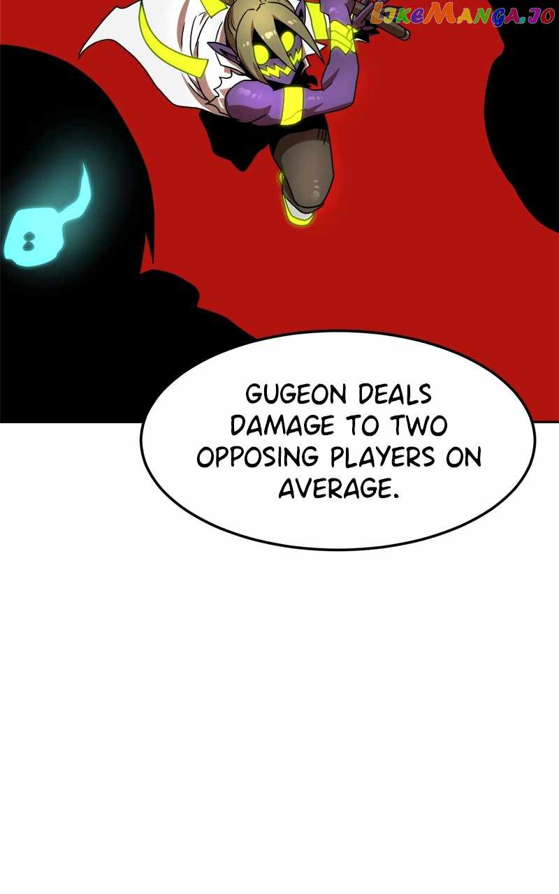 Double Click chapter 97 page 101