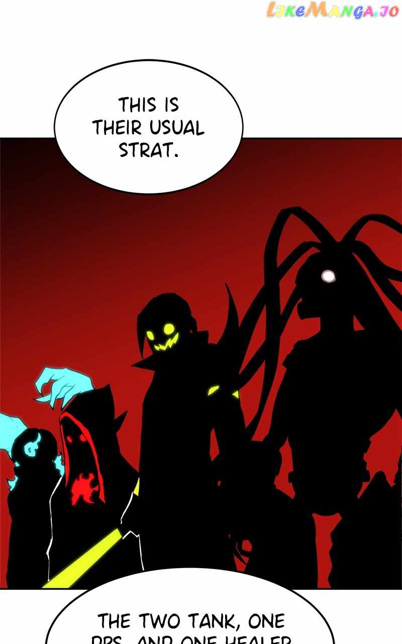 Double Click chapter 97 page 102