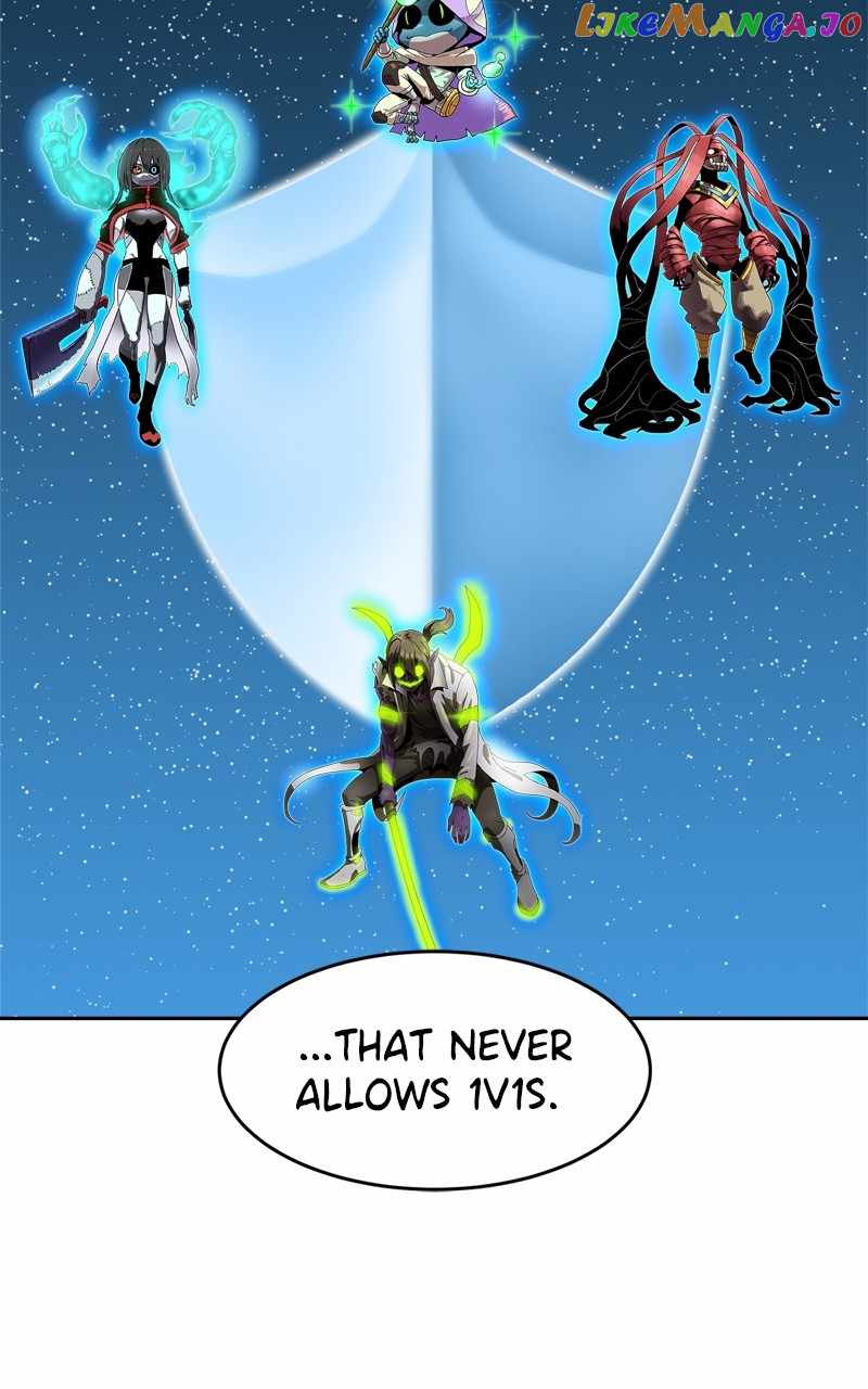 Double Click chapter 97 page 104