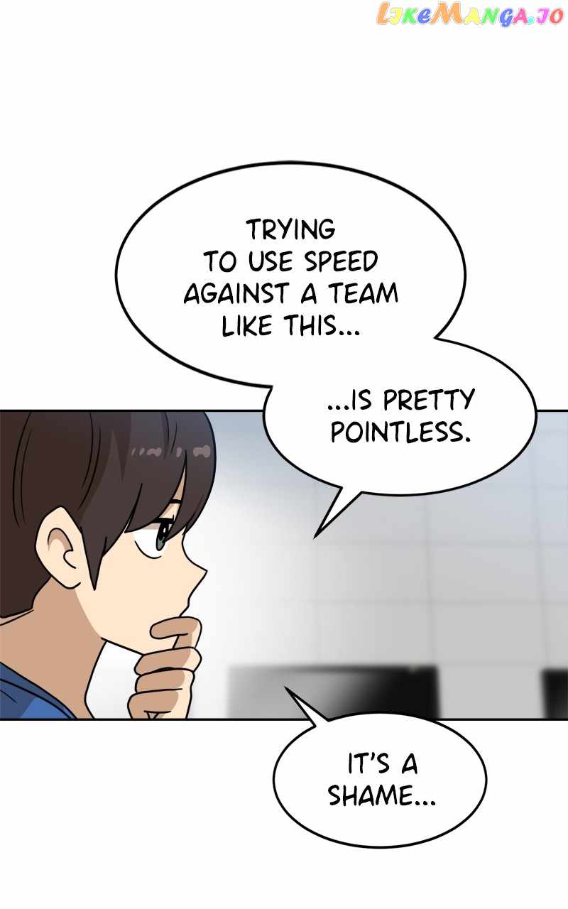 Double Click chapter 97 page 105