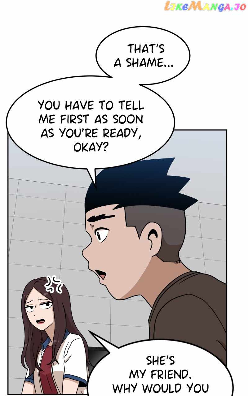 Double Click chapter 97 page 11