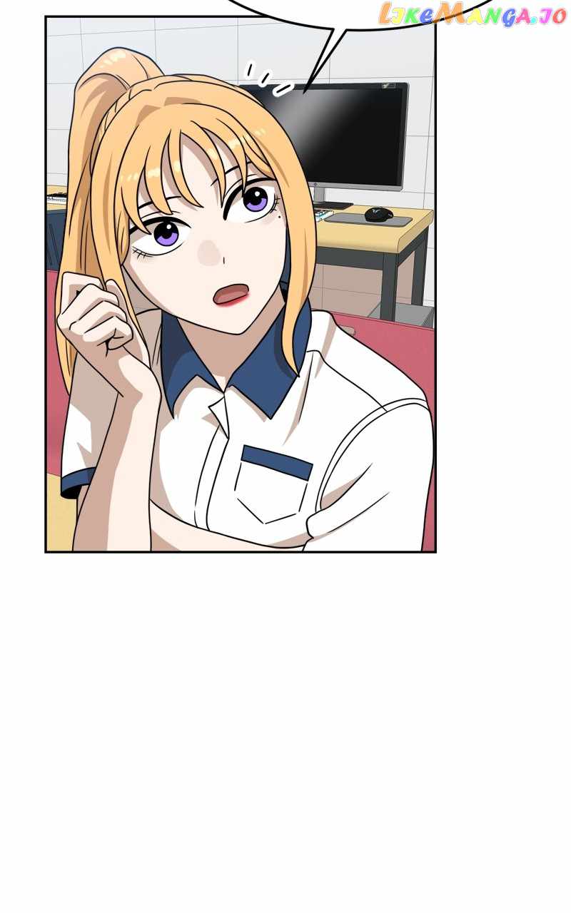 Double Click chapter 97 page 110