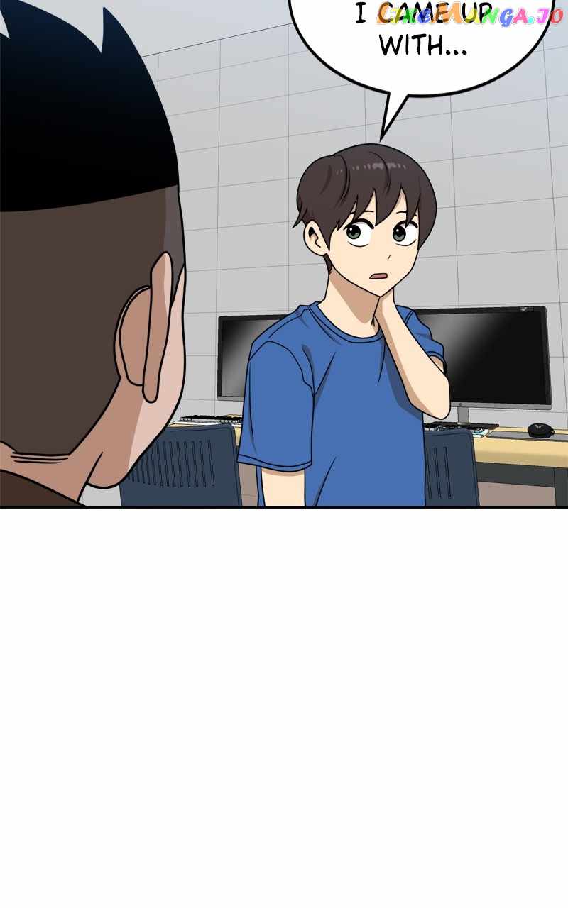 Double Click chapter 97 page 117