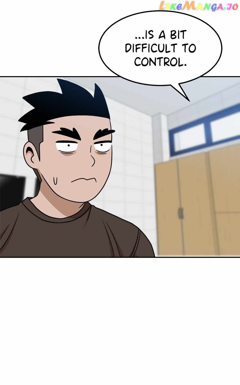 Double Click chapter 97 page 118