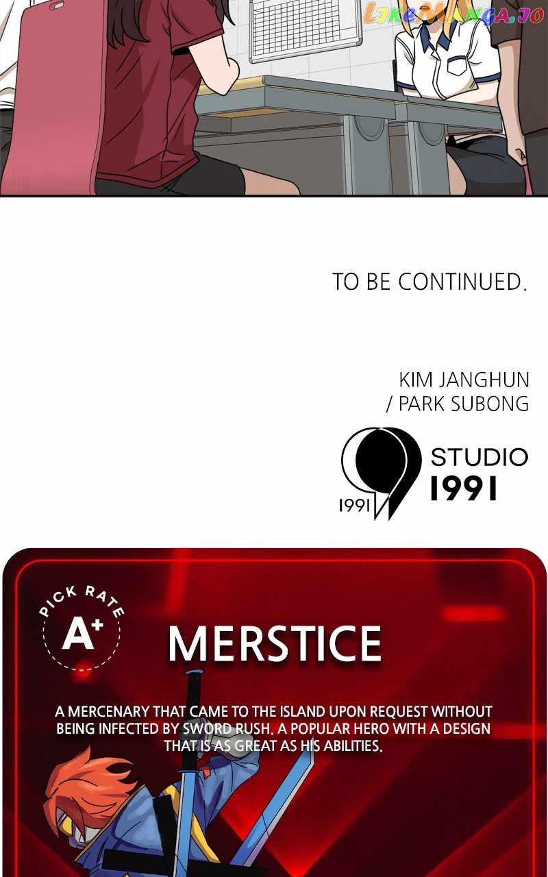 Double Click chapter 97 page 120