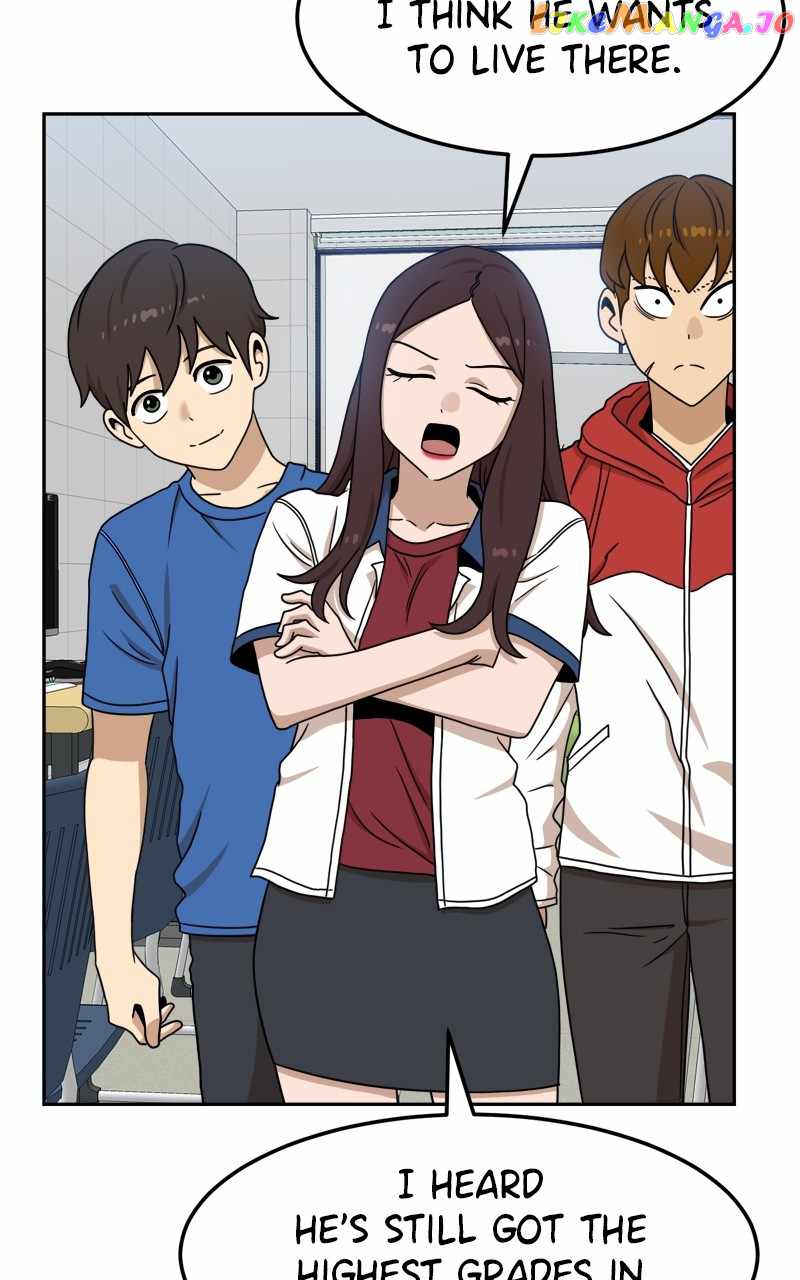 Double Click chapter 97 page 14