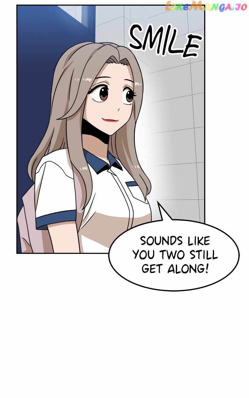 Double Click chapter 97 page 18