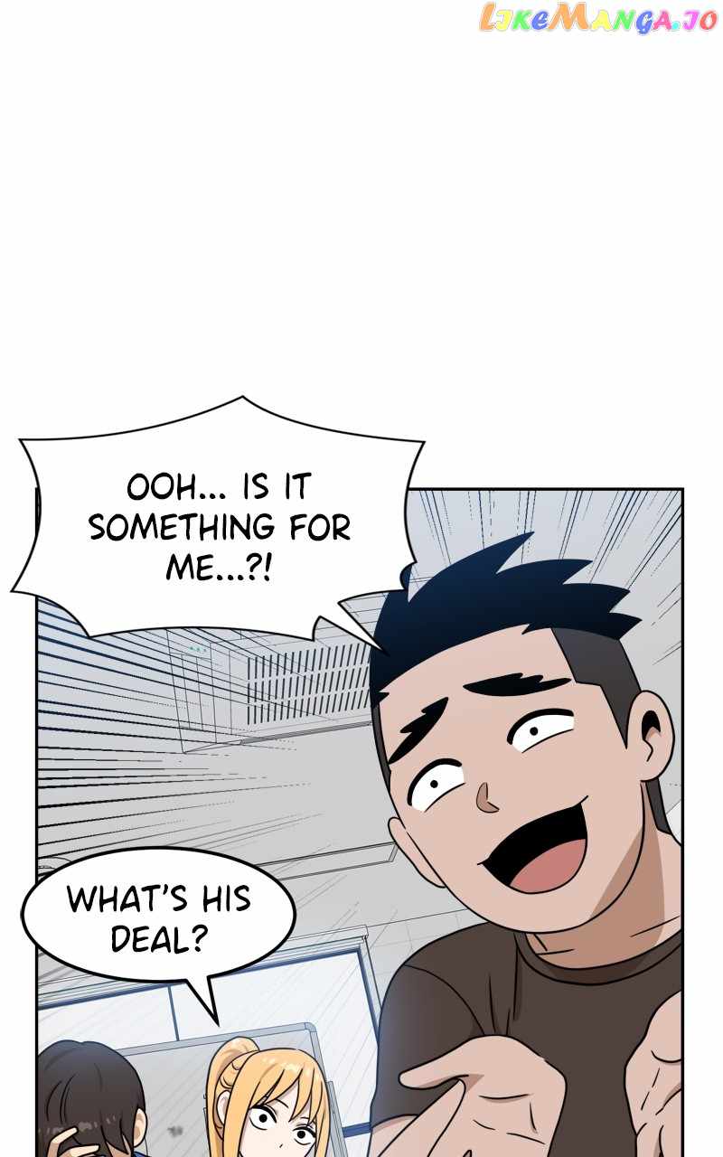 Double Click chapter 97 page 24