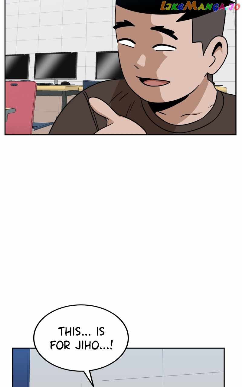 Double Click chapter 97 page 28