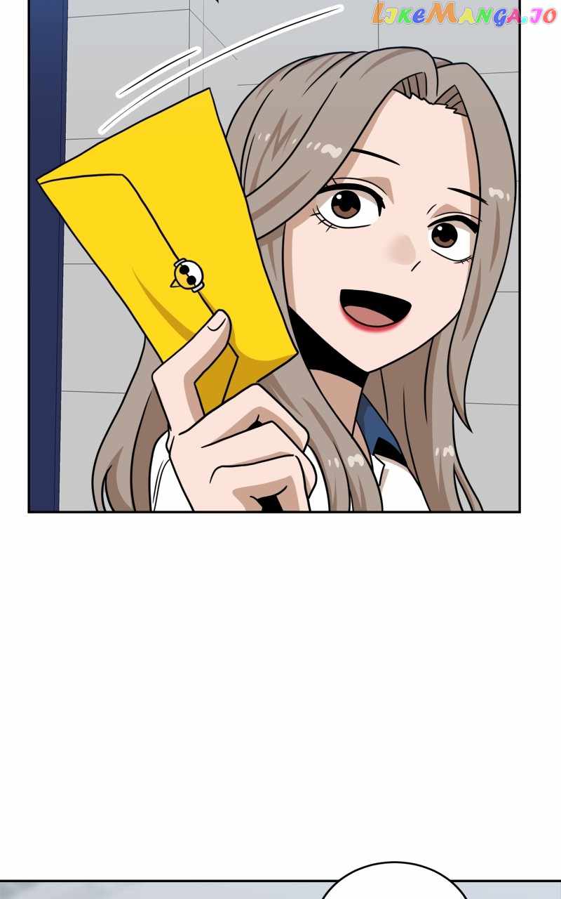 Double Click chapter 97 page 29