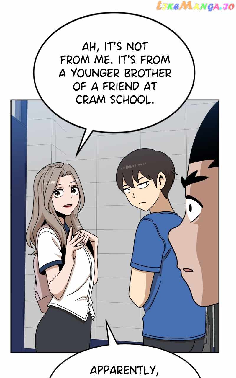 Double Click chapter 97 page 31