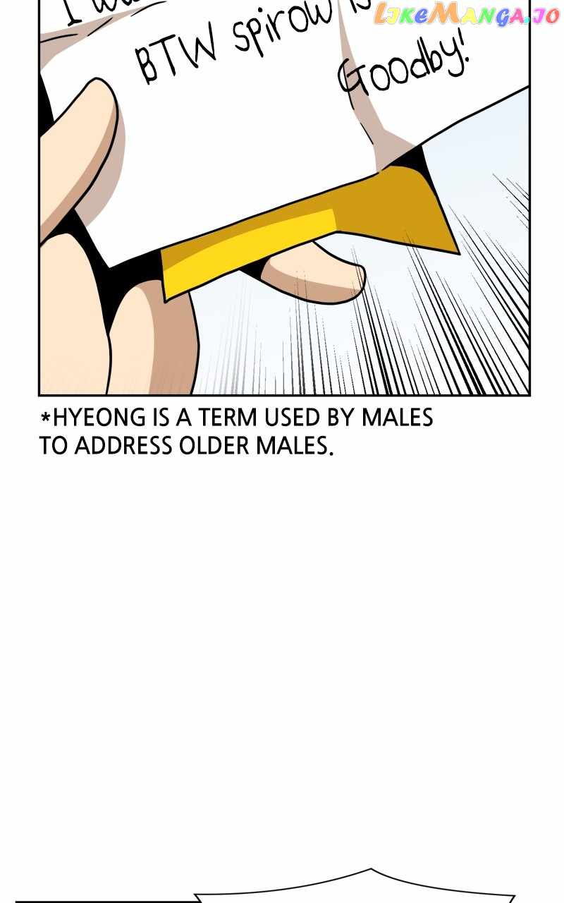 Double Click chapter 97 page 35