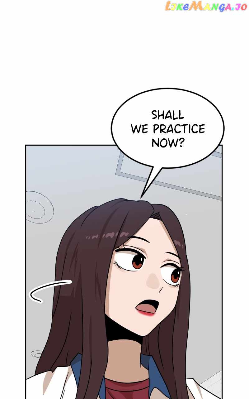 Double Click chapter 97 page 52