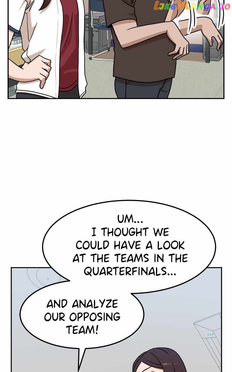 Double Click chapter 97 page 54