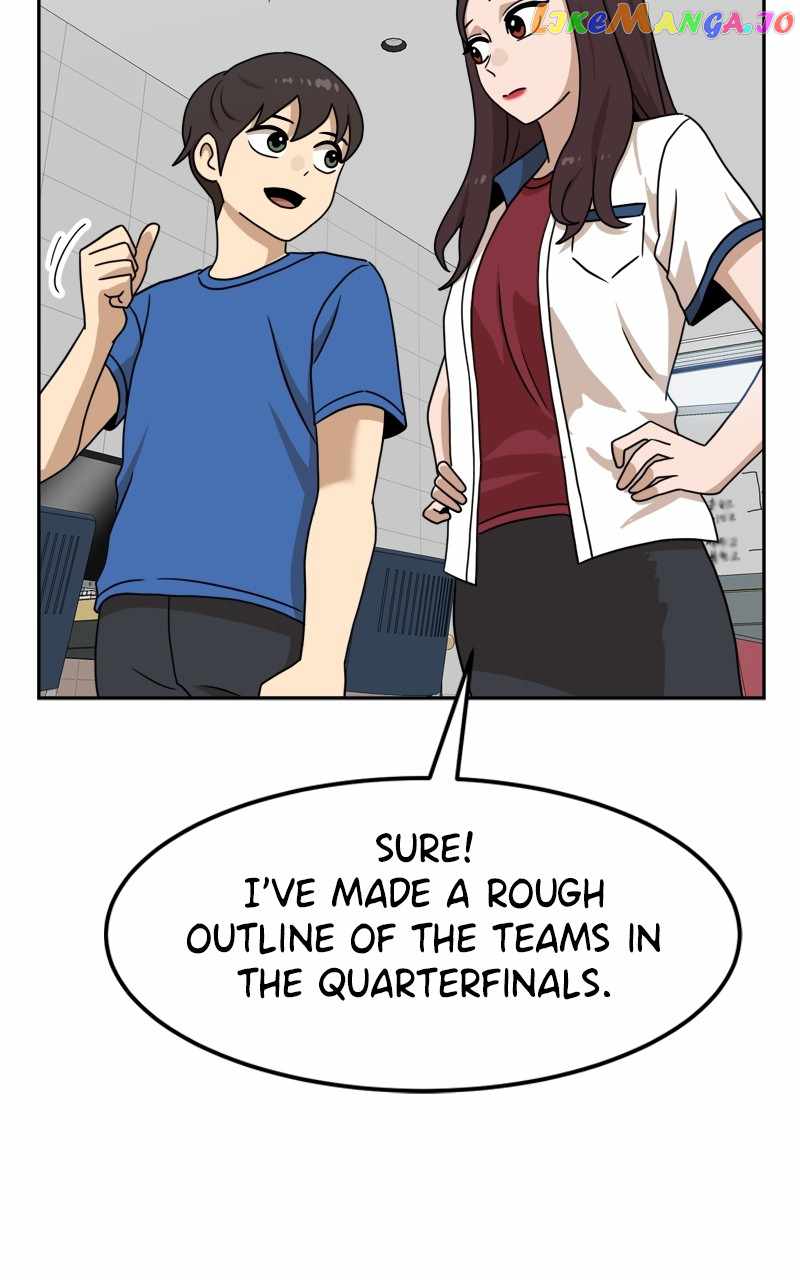 Double Click chapter 97 page 55