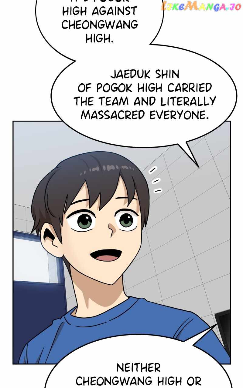 Double Click chapter 97 page 61