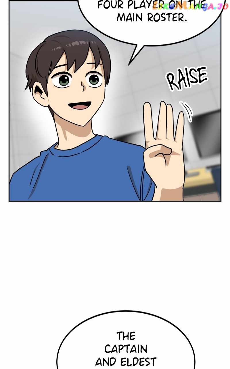 Double Click chapter 97 page 65