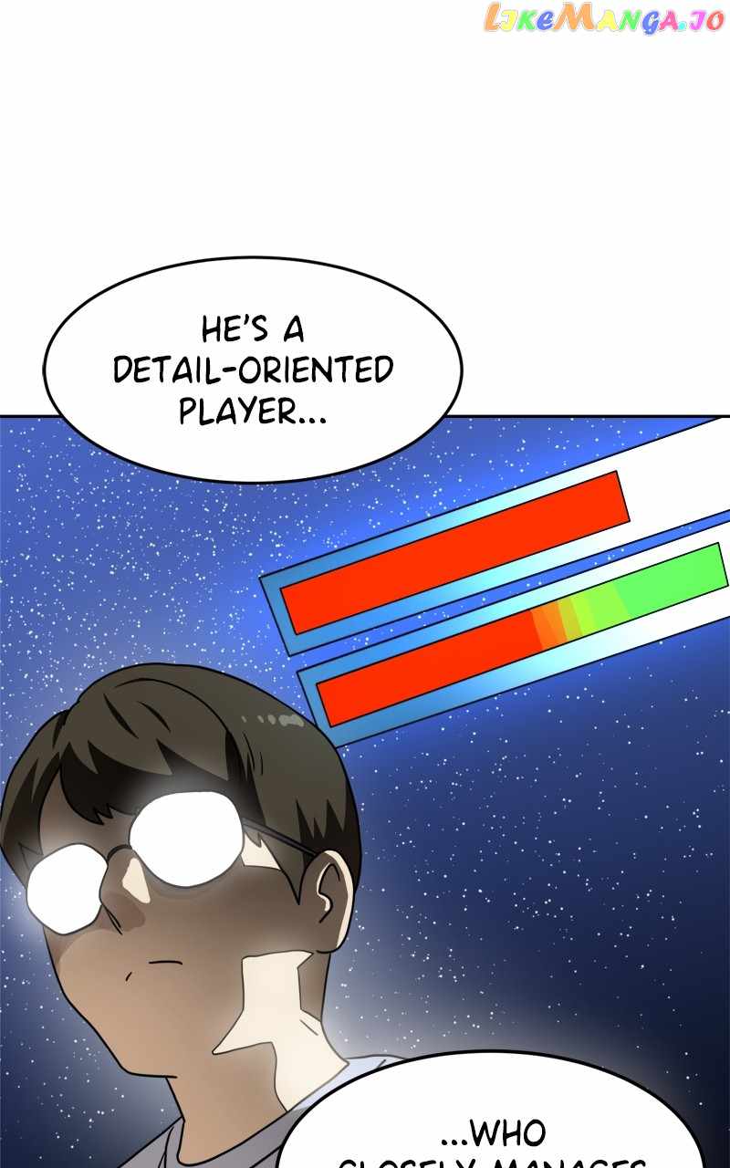 Double Click chapter 97 page 71