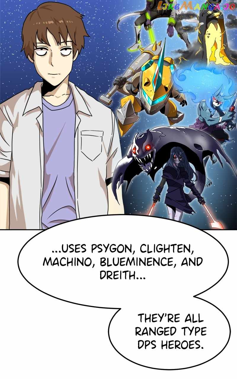 Double Click chapter 97 page 73