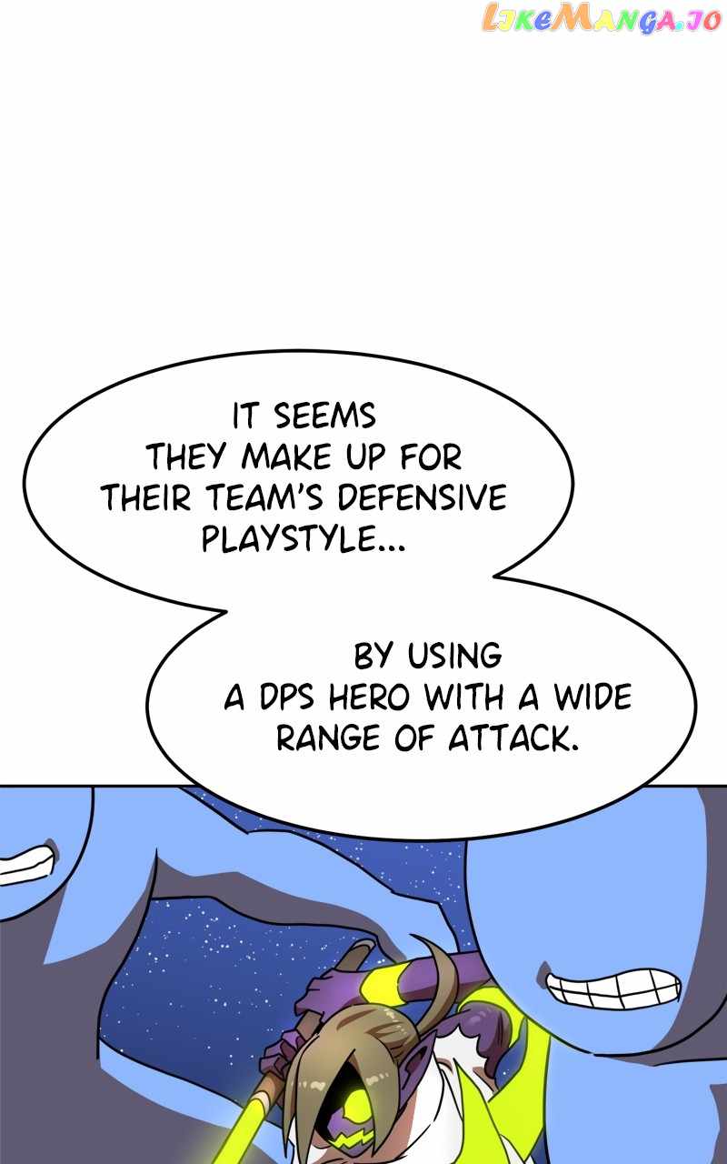 Double Click chapter 97 page 74