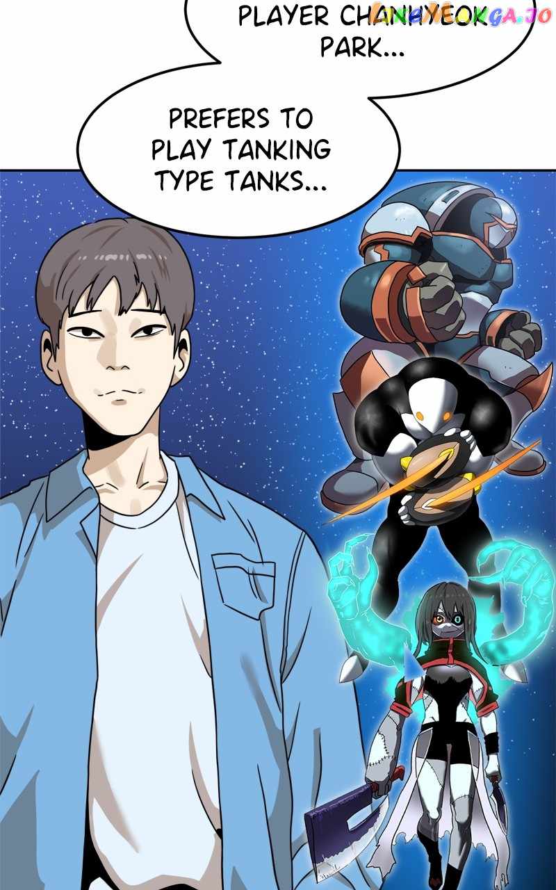 Double Click chapter 97 page 76