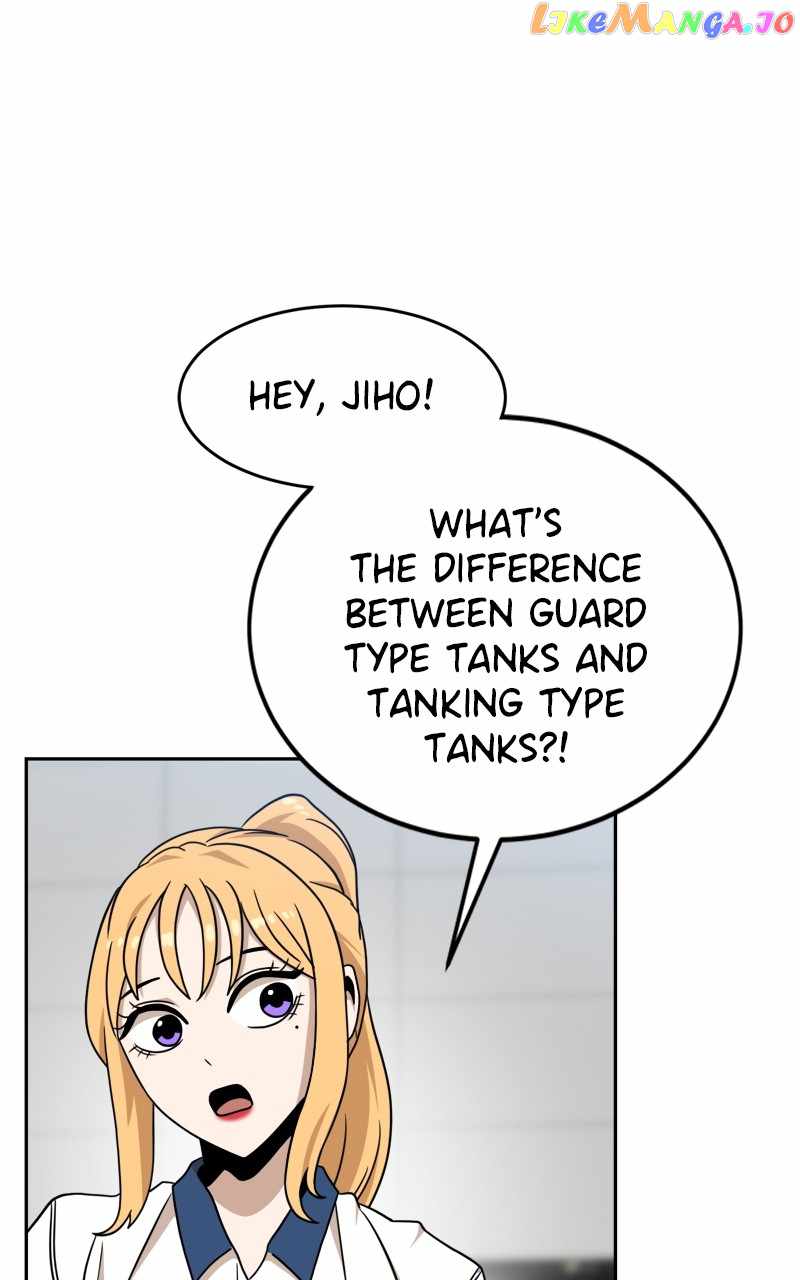 Double Click chapter 97 page 79