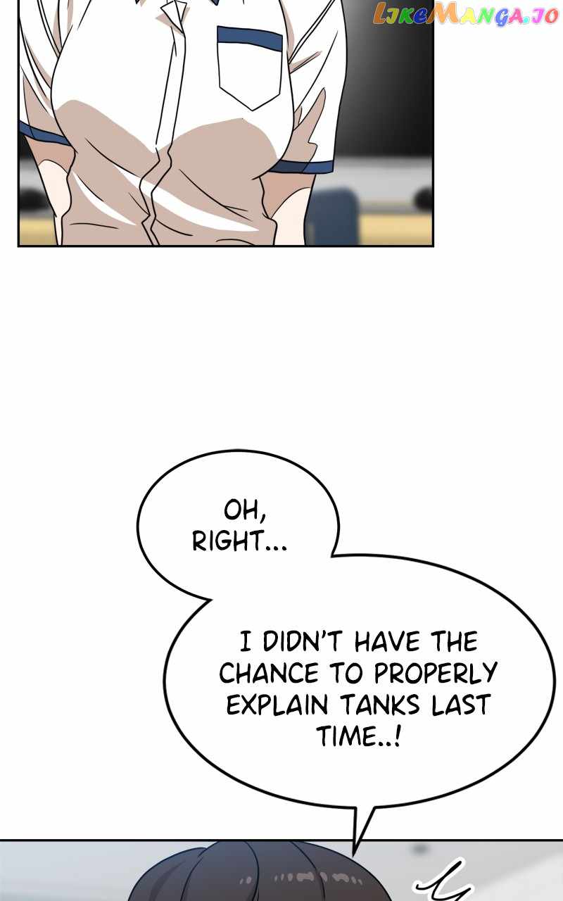 Double Click chapter 97 page 80