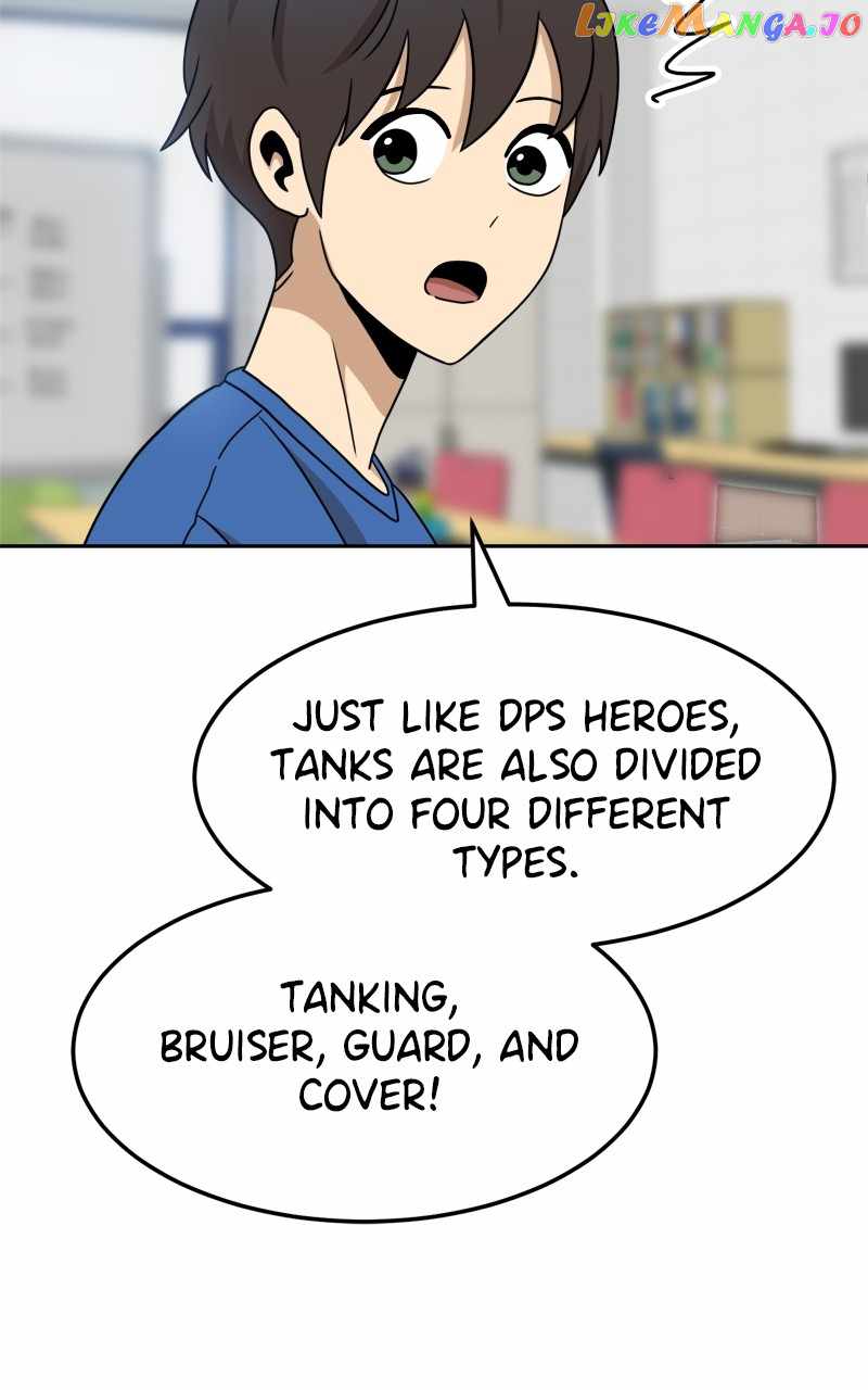 Double Click chapter 97 page 81