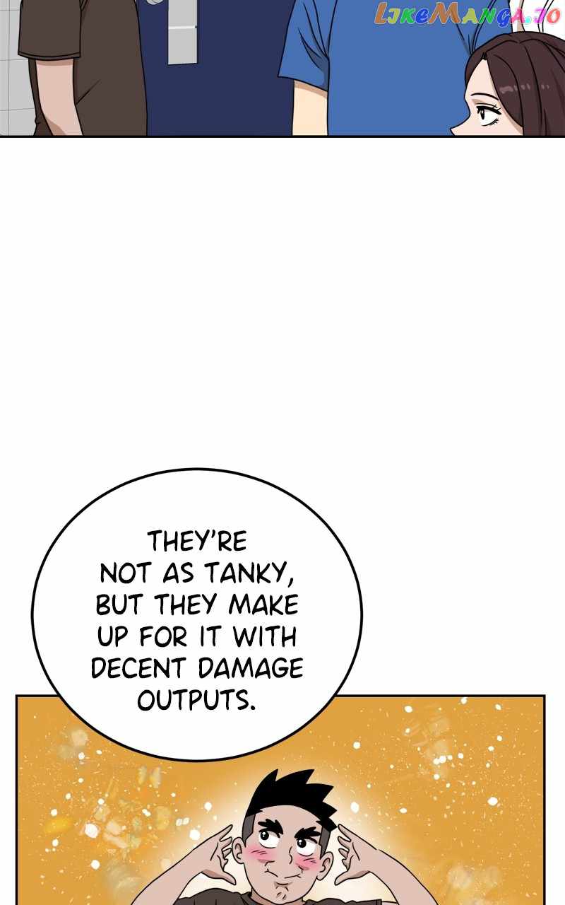 Double Click chapter 97 page 85