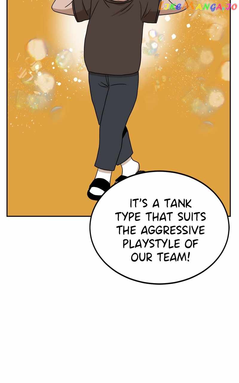 Double Click chapter 97 page 86