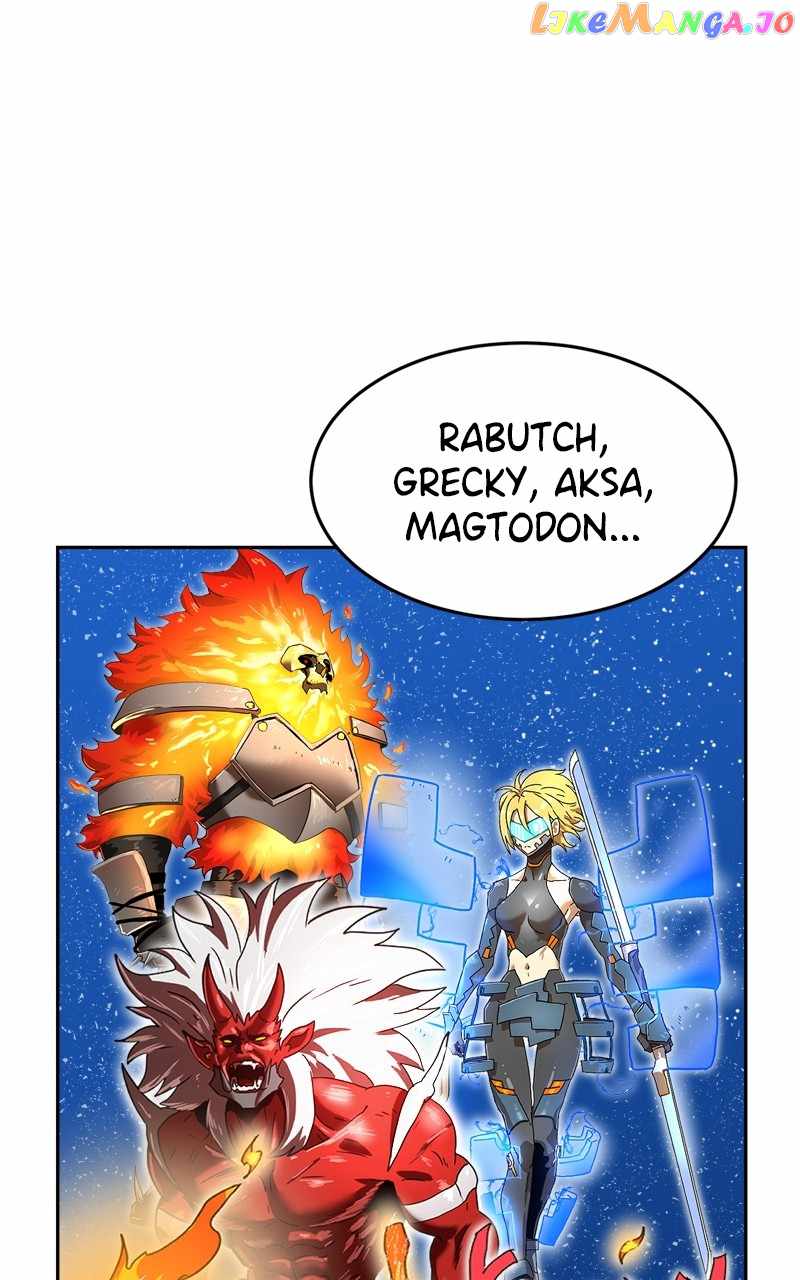 Double Click chapter 97 page 87